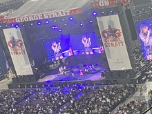 George Strait / Little Big Town / Chris Stapleton on May 4, 2024 [749-small]