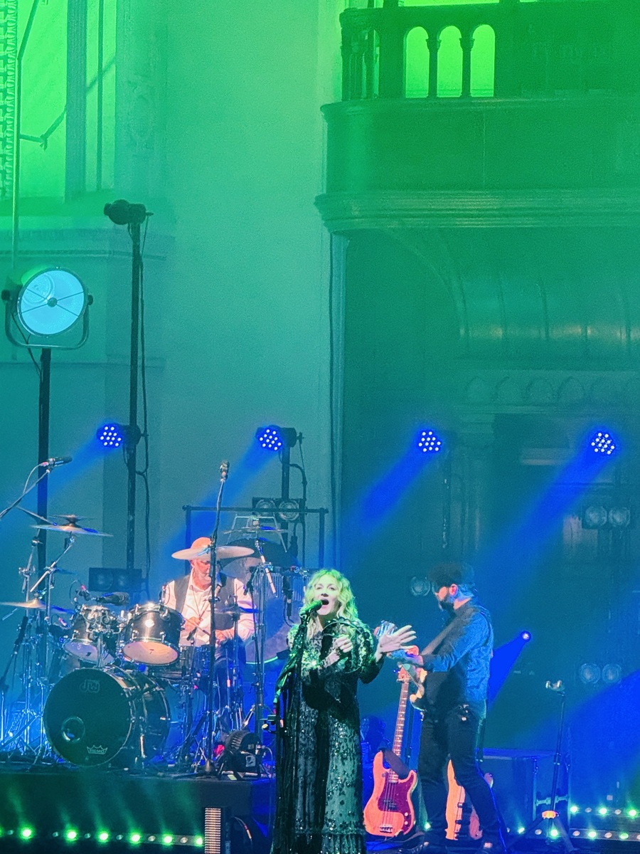 Rumours Of Fleetwood Mac Concert & Tour History (Updated for 2024