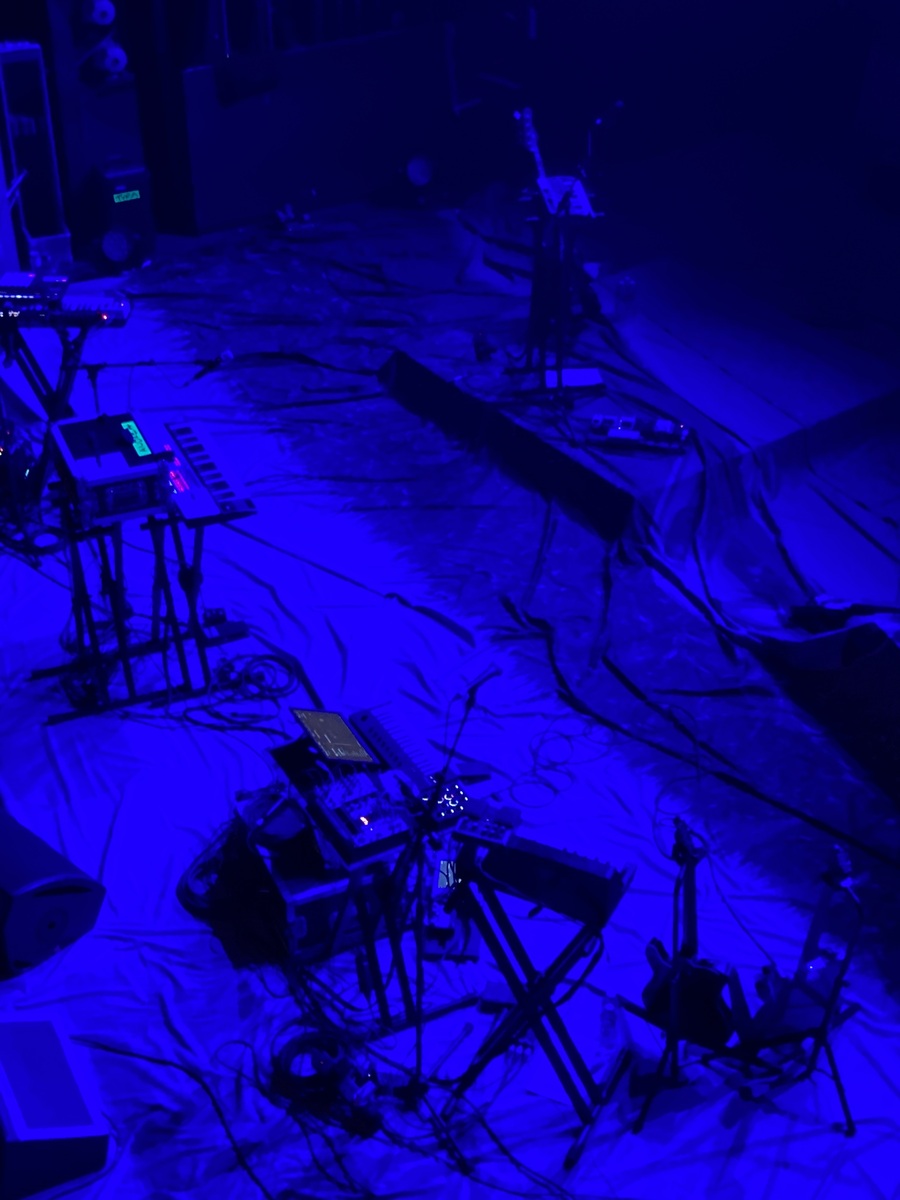 Mount Kimbie Concert & Tour History (Updated for 2024) Concert Archives