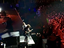 Foo Fighters on Sep 12, 2018 [867-small]