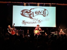 G. Love & Special Sauce / Ries Brothers on Jan 16, 2018 [926-small]