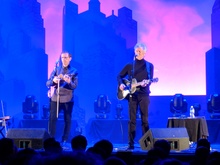 Tommy Emmanuel / Rodney Crowell on Feb 15, 2018 [929-small]