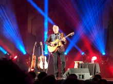 Tommy Emmanuel / Rodney Crowell on Feb 15, 2018 [930-small]