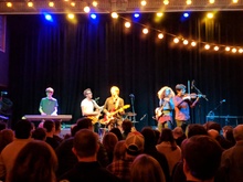 Dawg Yawp / Lioness (OH) / Human Cannonball / This Pine Box on Mar 9, 2018 [932-small]
