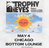Trophy Eyes / Rarity / House & Home / tenmonthsummer on May 4, 2024 [985-small]