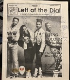 Living Colour / The Godfathers on Oct 5, 1988 [998-small]