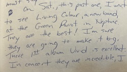 Living Colour on Oct 1, 1988 [009-small]