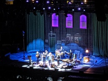 Willie Nelson / Alison Krauss / The Avett Brothers / Old Crow Medicine Show / Dawes / Angela Perley on Jun 23, 2019 [056-small]