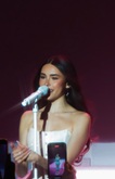 Madison Beer / Charlotte Lawrence / Ellise on May 3, 2024 [202-small]