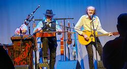 John Otway And Wild Willy Barrett on May 4, 2024 [243-small]