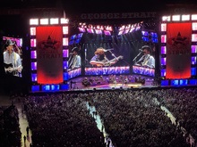 George Strait / Little Big Town / Chris Stapleton on May 4, 2024 [263-small]