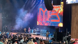M3 Rock Festival 2024 - Saturday on May 4, 2024 [284-small]
