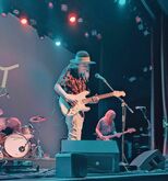 Taj Farrant / Jazel Farrant / Nathan Bryce And Loaded Dice on May 4, 2024 [374-small]
