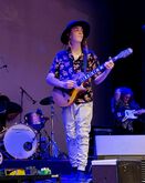Taj Farrant / Jazel Farrant / Nathan Bryce And Loaded Dice on May 4, 2024 [376-small]