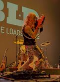Taj Farrant / Jazel Farrant / Nathan Bryce And Loaded Dice on May 4, 2024 [378-small]
