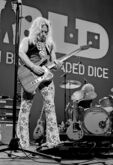 Taj Farrant / Jazel Farrant / Nathan Bryce And Loaded Dice on May 4, 2024 [381-small]