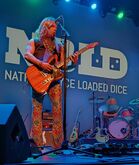 Taj Farrant / Jazel Farrant / Nathan Bryce And Loaded Dice on May 4, 2024 [385-small]