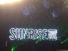 Sunrise Avenue on Jun 19, 2015 [428-small]