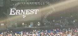 Brooks & Dunn / David Lee Murphy / Ernest on May 4, 2024 [439-small]