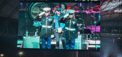 Brooks & Dunn / David Lee Murphy / Ernest on May 4, 2024 [445-small]