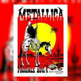 Metallica / Avenged Sevenfold / Gojira / Mix Master Mike on Aug 4, 2017 [482-small]