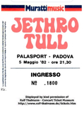 Jethro Tull on May 5, 1982 [495-small]