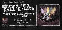 Sunny Day Real Estate / Rocket on May 3, 2024 [530-small]