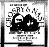 Crosby & Nash on Sep 3, 1975 [610-small]