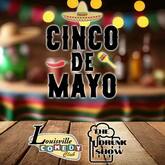 Cinco De Mayo Drunk Show on May 5, 2024 [621-small]