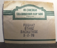 Foghat / Starz on Mar 2, 1978 [625-small]