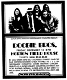 The Doobie Brothers on Dec 13, 1974 [639-small]