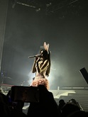 Madison Beer / Charlotte Lawrence / Ellise on May 4, 2024 [641-small]
