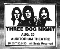 Three Dog Night on Aug 20, 1976 [678-small]