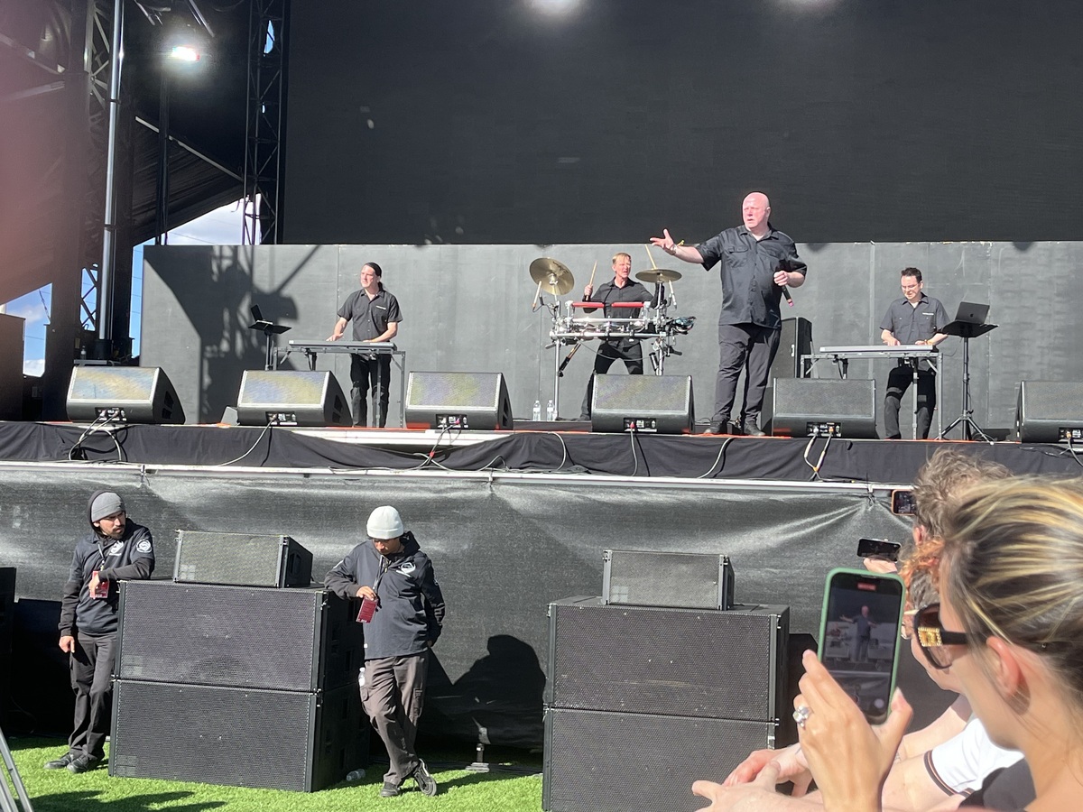Paleface Concert & Tour History (Updated for 2024 2025) Concert