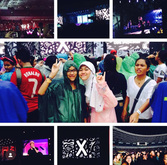 One Direction on Mar 25, 2015 [713-small]