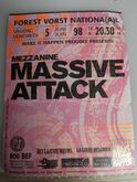 Massive Attack on Jun 5, 1998 [744-small]