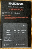 Larkin Poe / The Sheepdogs on Oct 21, 2023 [781-small]
