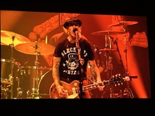 Social Distortion / Bad Religion / The Lovebombs on May 3, 2024 [839-small]