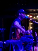 Ruston Kelly on Apr 30, 2024 [843-small]