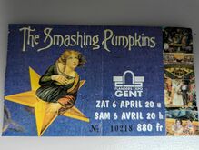 The Smashing Pumpkins / Filter on Apr 6, 1996 [849-small]