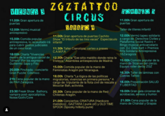 El gran puzzle cózmico / Old time spooks / Criatura / Gatzara / Dj Dela-Xatt on May 3, 2024 [946-small]