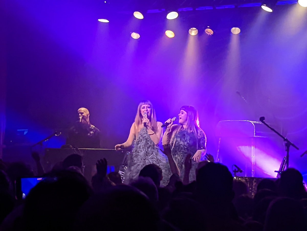 Lucius Concert & Tour History (Updated for 2024 2025) Concert Archives