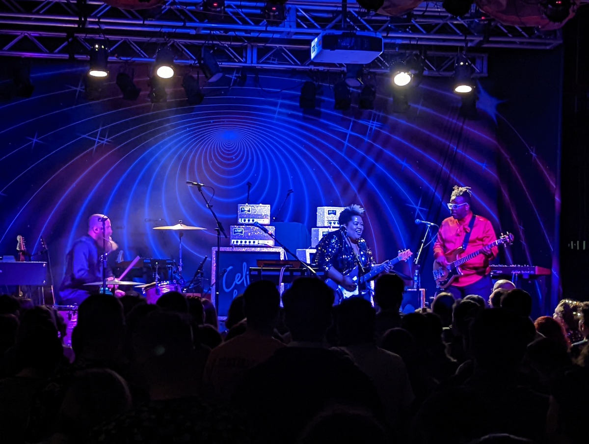 Lucius Concert & Tour History (Updated for 2024 2025) Concert Archives