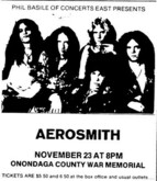 Aerosmith on Nov 23, 1975 [987-small]
