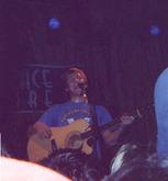 Thursday / Hey Mercedes / Saves The Day on Nov 28, 2001 [827-small]