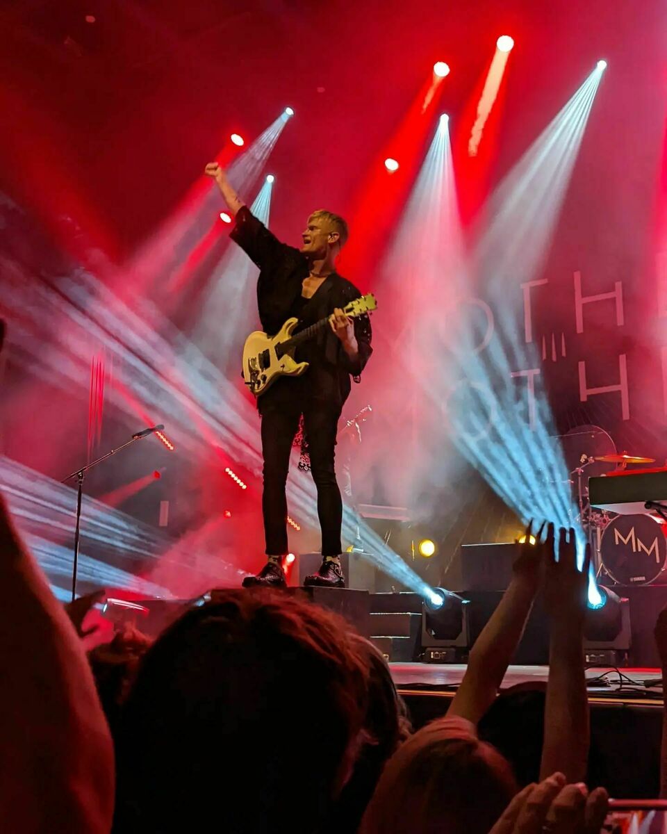 Mother Mother Concert Tour History Updated For 2024 2025 Mother Mother Concert Tour History Updated For 2024 2025