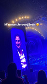Studio 100 Sing Along on Dec 7, 2023 [073-small]