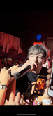 Louis Tomlinson / MEAU / The Snuts / Saint Motel / Omdat Het Kan Soundsystem ft. Average Rob on Aug 14, 2022 [074-small]