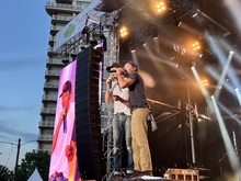The Avett Brothers on May 5, 2024 [155-small]