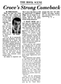 George Carlin / Jim Croce on Feb 23, 1973 [176-small]